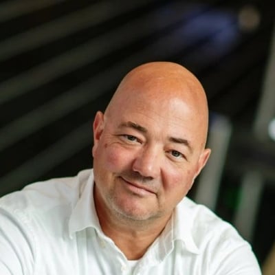 Martijn Huisman